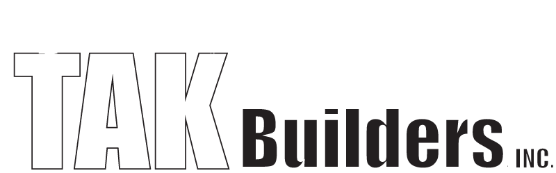 TAK Builders Logo